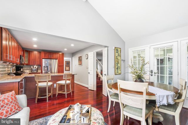 20600 HIGHLAND HALL DR, Montgomery Village, MD 20886