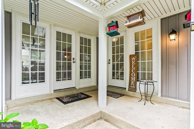 20600 HIGHLAND HALL DR, Montgomery Village, MD 20886