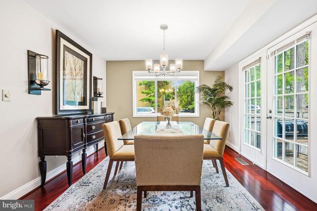 20600 HIGHLAND HALL DR, Montgomery Village, MD 20886