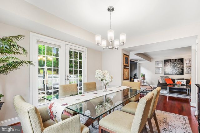 20600 HIGHLAND HALL DR, Montgomery Village, MD 20886