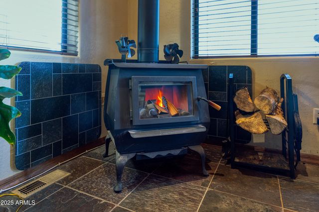 3336 BEAR HEIGHTS Road, Heber, AZ 85928