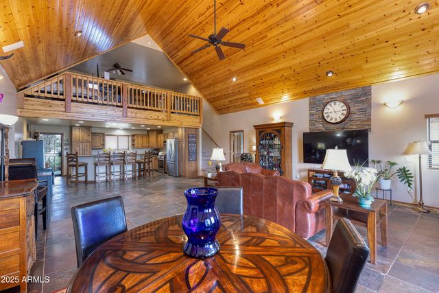 3336 BEAR HEIGHTS Road, Heber, AZ 85928