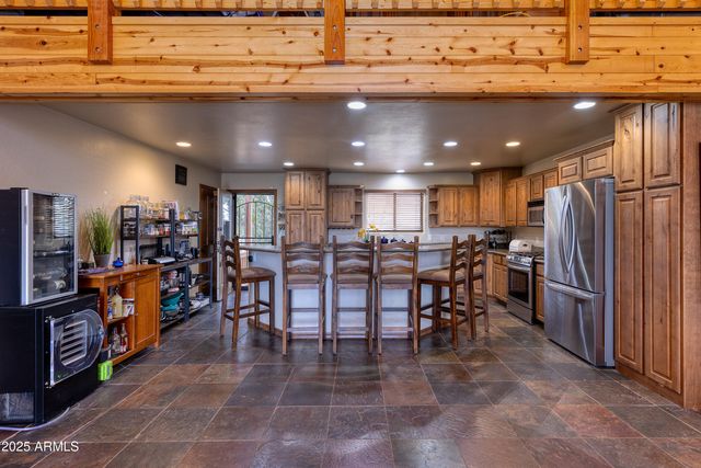 3336 BEAR HEIGHTS Road, Heber, AZ 85928