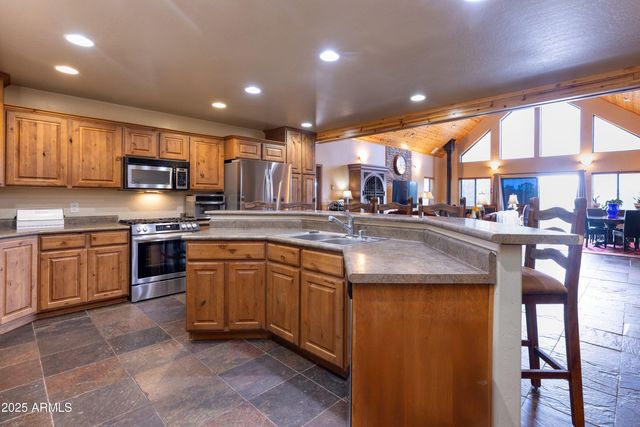 3336 BEAR HEIGHTS Road, Heber, AZ 85928