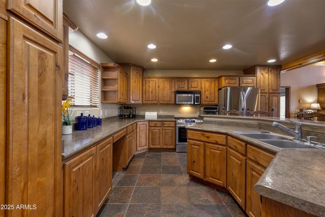 3336 BEAR HEIGHTS Road, Heber, AZ 85928