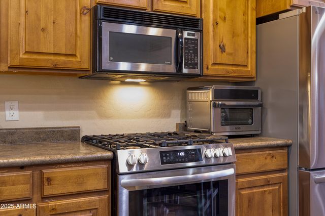 3336 BEAR HEIGHTS Road, Heber, AZ 85928