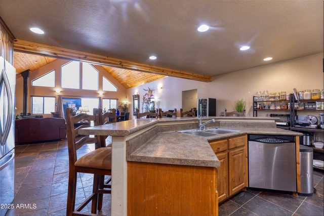 3336 BEAR HEIGHTS Road, Heber, AZ 85928