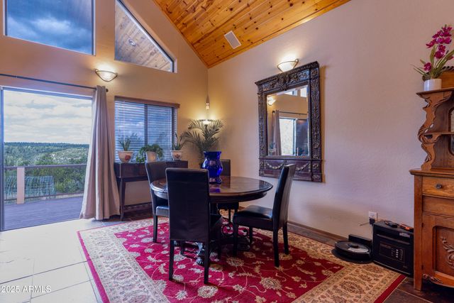 3336 BEAR HEIGHTS Road, Heber, AZ 85928