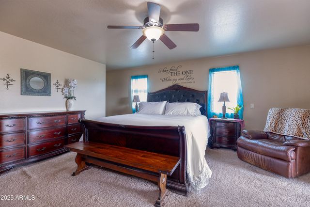 3336 BEAR HEIGHTS Road, Heber, AZ 85928