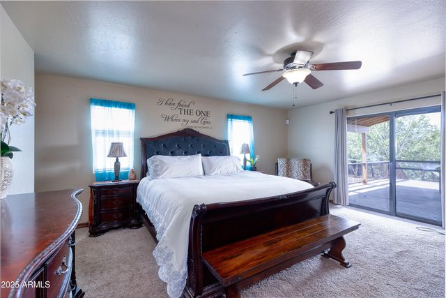 3336 BEAR HEIGHTS Road, Heber, AZ 85928