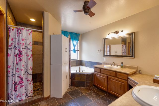 3336 BEAR HEIGHTS Road, Heber, AZ 85928