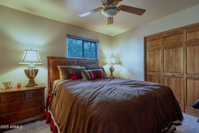 3336 BEAR HEIGHTS Road, Heber, AZ 85928