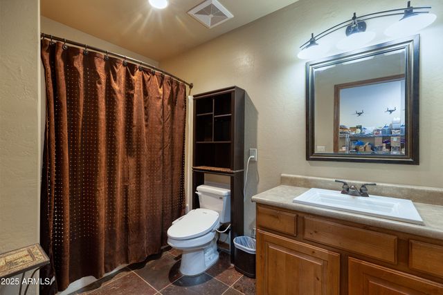 3336 BEAR HEIGHTS Road, Heber, AZ 85928