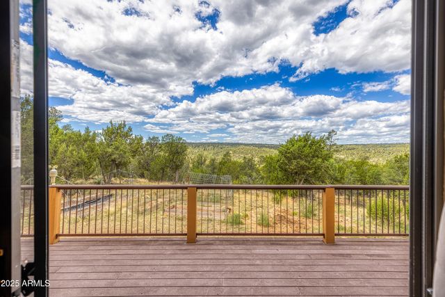 3336 BEAR HEIGHTS Road, Heber, AZ 85928
