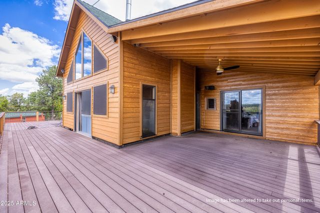 3336 BEAR HEIGHTS Road, Heber, AZ 85928