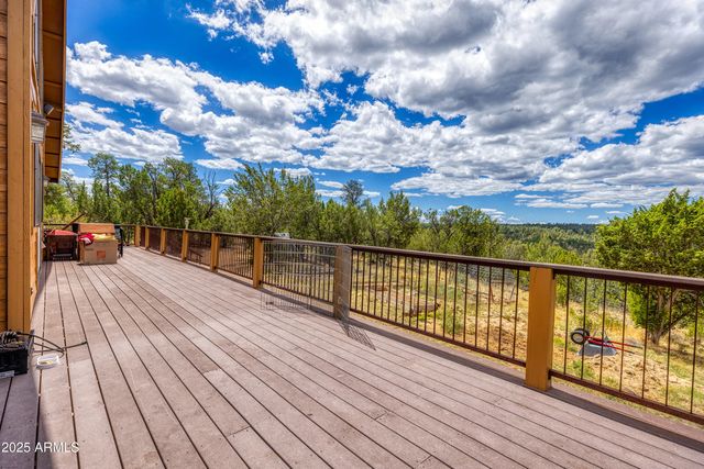 3336 BEAR HEIGHTS Road, Heber, AZ 85928