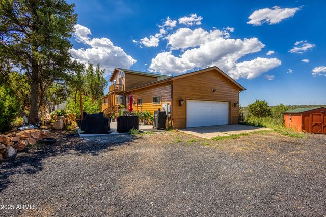 3336 BEAR HEIGHTS Road, Heber, AZ 85928
