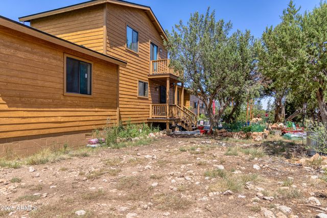 3336 BEAR HEIGHTS Road, Heber, AZ 85928