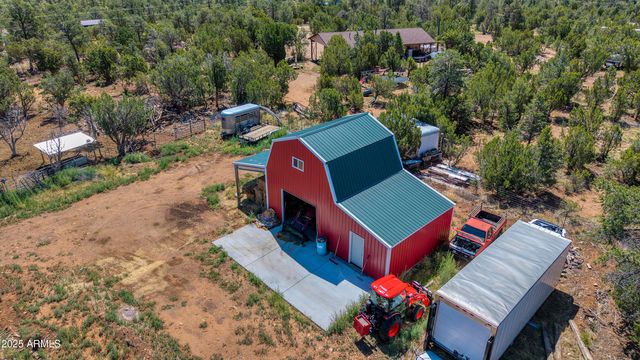 3336 BEAR HEIGHTS Road, Heber, AZ 85928