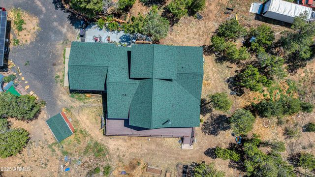 3336 BEAR HEIGHTS Road, Heber, AZ 85928