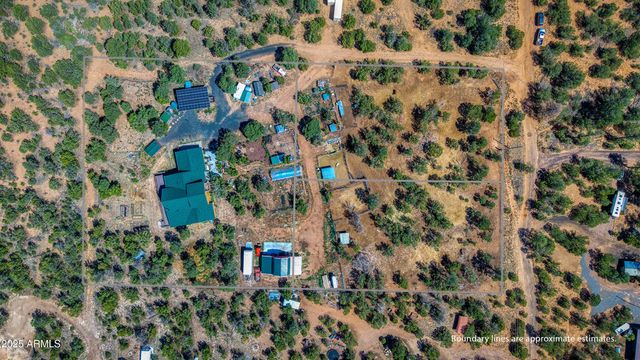 3336 BEAR HEIGHTS Road, Heber, AZ 85928