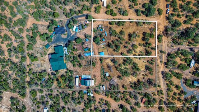 3336 BEAR HEIGHTS Road, Heber, AZ 85928