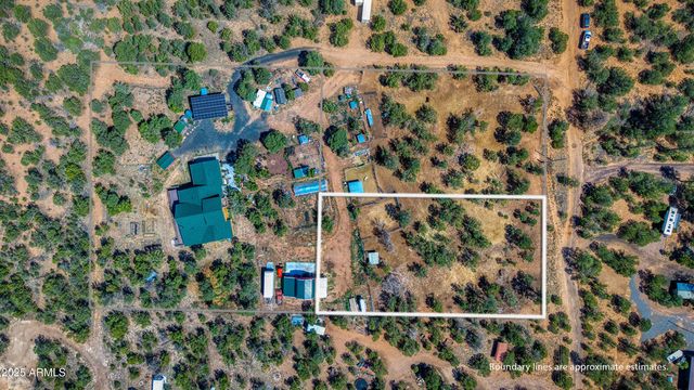 3336 BEAR HEIGHTS Road, Heber, AZ 85928