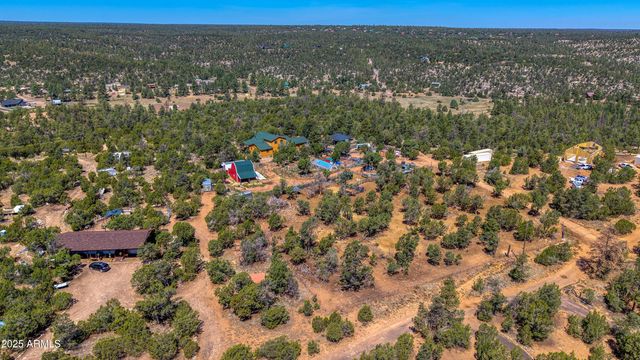 3336 BEAR HEIGHTS Road, Heber, AZ 85928