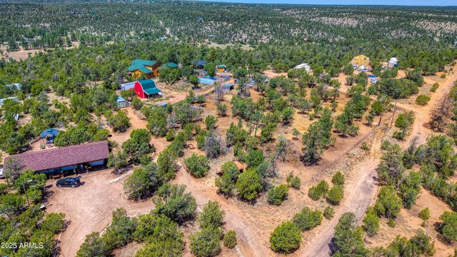 3336 BEAR HEIGHTS Road, Heber, AZ 85928