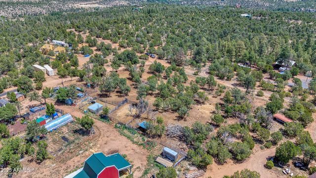 3336 BEAR HEIGHTS Road, Heber, AZ 85928