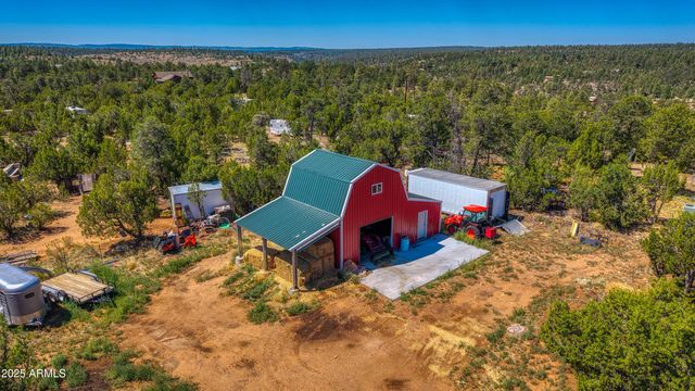 3336 BEAR HEIGHTS Road, Heber, AZ 85928