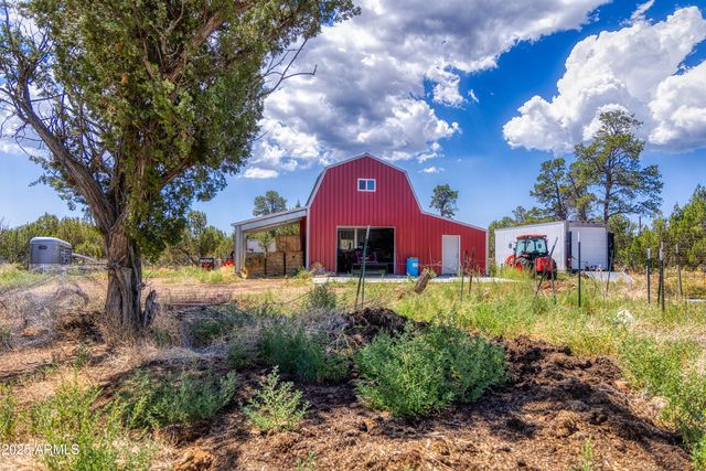 3336 BEAR HEIGHTS Road, Heber, AZ 85928