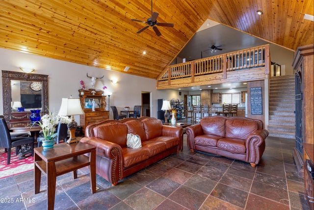 3336 BEAR HEIGHTS Road, Heber, AZ 85928