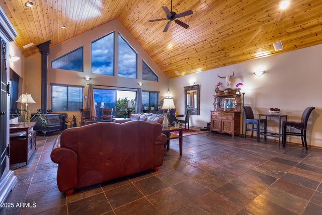 3336 BEAR HEIGHTS Road, Heber, AZ 85928