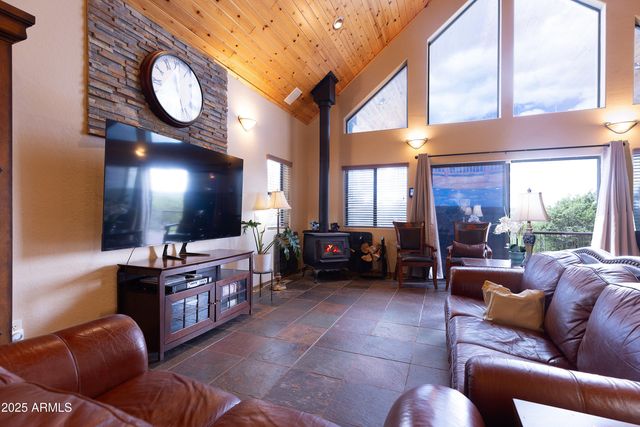 3336 BEAR HEIGHTS Road, Heber, AZ 85928