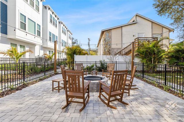 6605 N NEBRASKA AVENUE 10, Tampa, FL 33604