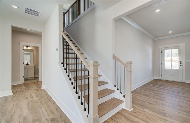 2263 Velvet Sage Way, Marietta, GA 30066