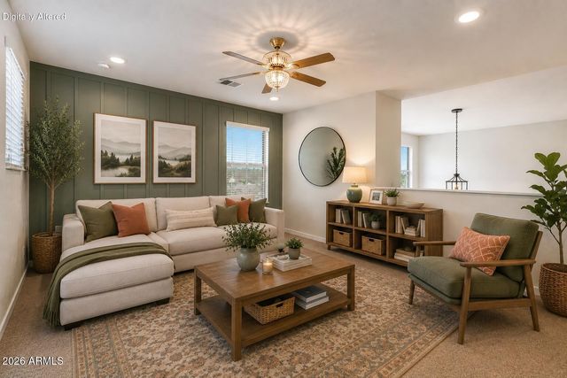 14161 W VOLTAIRE Street, Surprise, AZ 85379