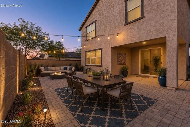 14161 W VOLTAIRE Street, Surprise, AZ 85379