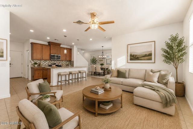 14161 W VOLTAIRE Street, Surprise, AZ 85379