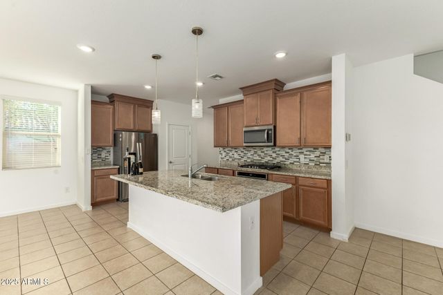 14161 W VOLTAIRE Street, Surprise, AZ 85379