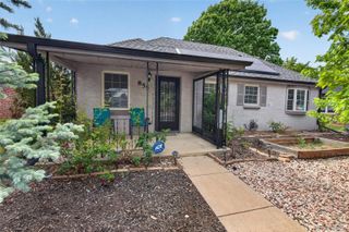 855 S Decatur Street, Denver, CO 80219