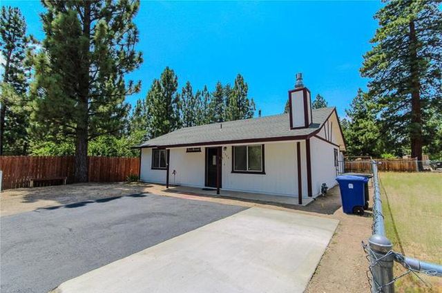 1084 Hugo Lane, Big Bear, CA 92314