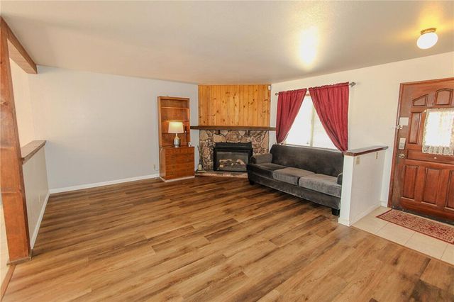 1084 Hugo Lane, Big Bear, CA 92314