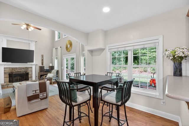 1011 Chestnut Creek Drive, Villa Rica, GA 30180