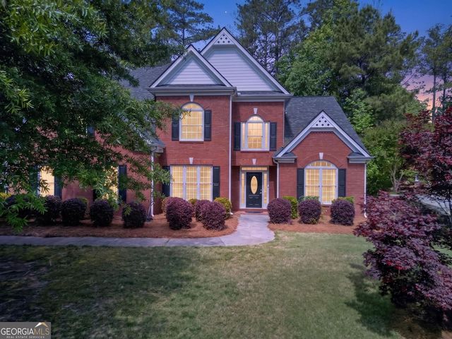 1011 Chestnut Creek Drive, Villa Rica, GA 30180