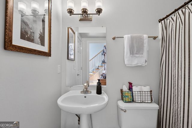 1011 Chestnut Creek Drive, Villa Rica, GA 30180