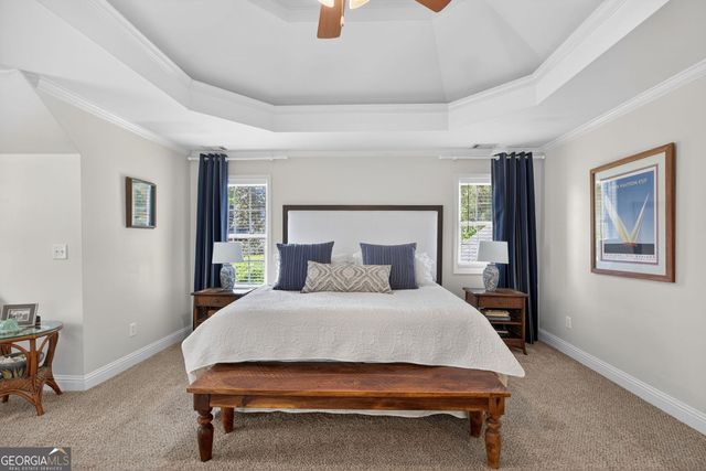 1011 Chestnut Creek Drive, Villa Rica, GA 30180