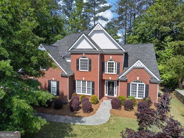 1011 Chestnut Creek Drive, Villa Rica, GA 30180