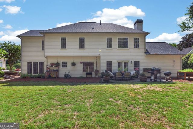 1011 Chestnut Creek Drive, Villa Rica, GA 30180